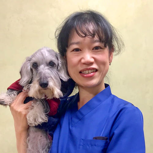 石田陽子