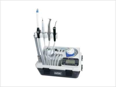 歯周病治療機器1 歯科ユニット
