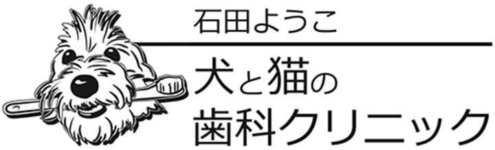 石田ようこ 犬と猫の歯科クリニック