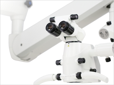 マイクロスコープBV2380