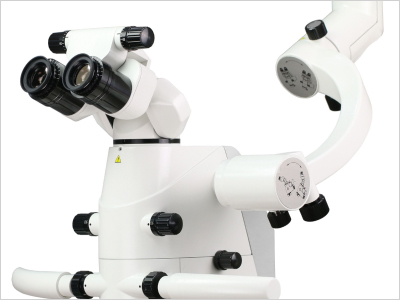 マイクロスコープBV2380
