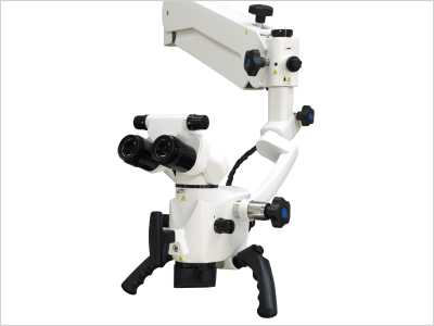 マイクロスコープBV5000本体