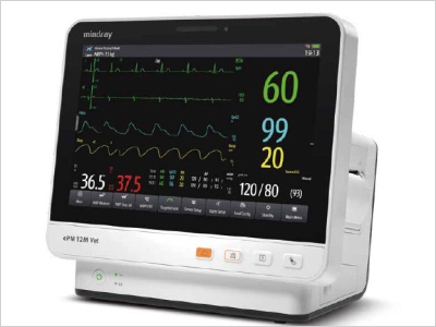 麻酔関連機器2 生体モニター