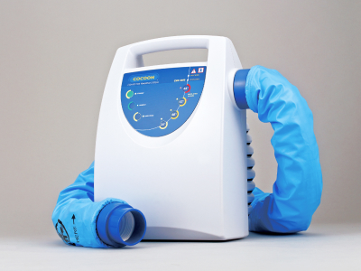 麻酔関連機器3 体温保持器