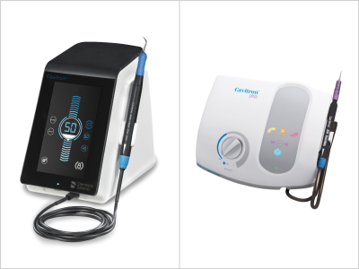 歯周病治療機器2 マグネット式スケーラー（キャビトロン）